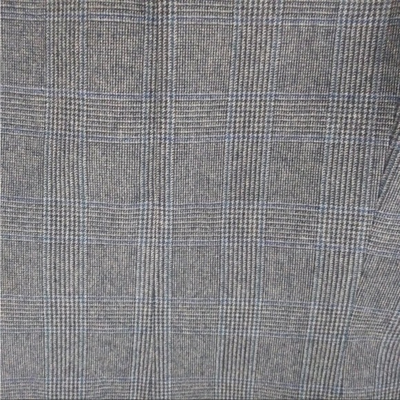 J. Crew Regent Blazer in Glen Plaid - Picture 9 of 9